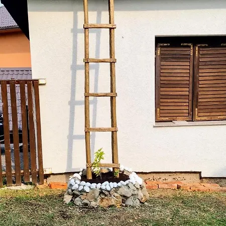 Hébergement de vacances 7pines Bijambare - Air Sarajevo