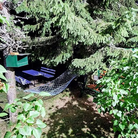 7pines Bijambare - Air * Сараево