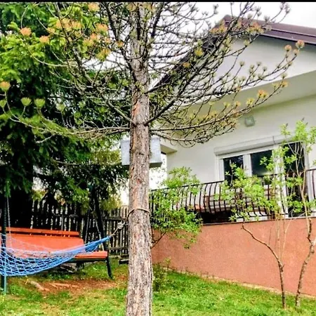 7pines Bijambare - Air