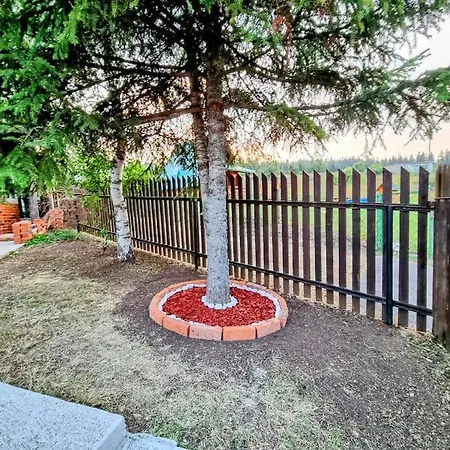 7pines Bijambare - Air Дом отдыха *