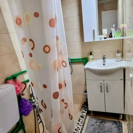 7pines Bijambare - Air Hébergement de vacances Sarajevo
