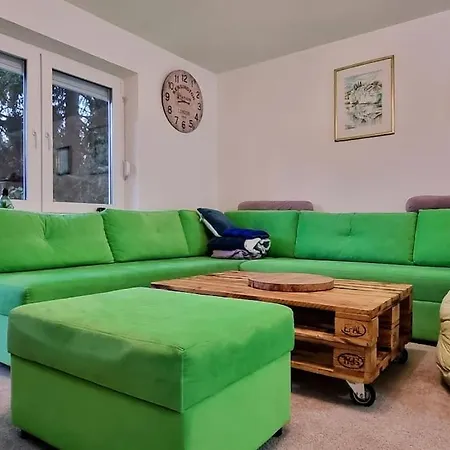 7pines Bijambare - Air * Сараево