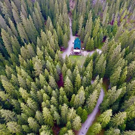 7pines Bijambare - Air * Sarajevo