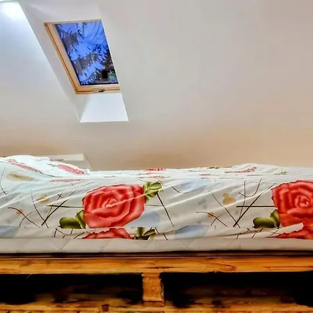 Дом отдыха 7pines Bijambare - Air
