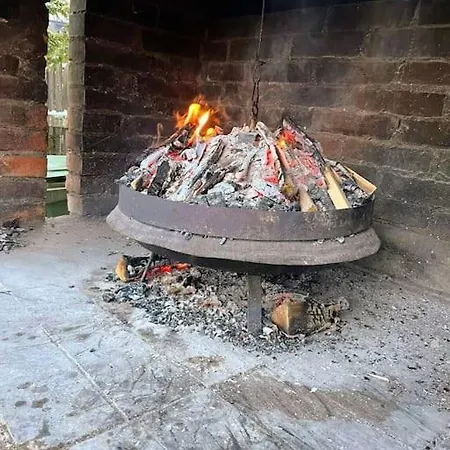 7pines Bijambare - Air Сараево