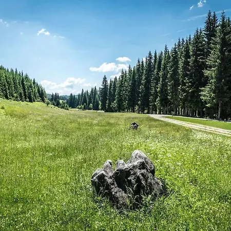 7pines Bijambare - Air * Sarajevo