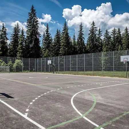 Дом отдыха 7pines Bijambare - Air
