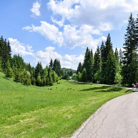 7pines Bijambare - Air Hébergement de vacances *