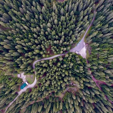 Hébergement de vacances 7pines Bijambare - Air Sarajevo